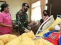 Baca juga : Kapolri Listyo Sigit Jenguk Anggota yang Tertembak saat Bertugas di HUT ke-76 Brimob