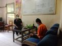 Bukan Perhiasan atau Uang, Maling di Tulungagung Ini malah Pilih Ular