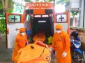 Anak jarang Pulang, Istri Kerja di Luar Negeri, Kariyani Ditemukan Tewas Membusuk di Rumah Sendiri