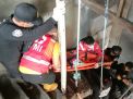 Kesetrum, Tukang Pasang Galvalum di Simorejo Surabaya Tewas