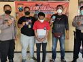 Kerap Transaksi Sabu di Pom Bensin, Remaja di Jombang Ini Ditangkap Polisi