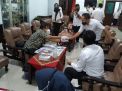 BNNK Tulungagung Tes Urine ASN DPRD, Hasilnya Mengejutkan