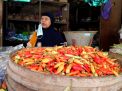 Harga Cabe dan Minyak Goreng di Tulungagung Naik, Pemilik Warung Menjerit