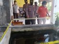 Terpeleset Tercebur Kolam Ikan, Balita 2 Tahun di Tulungagung Tewas Mengapung