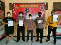 Sales di Jombang Gelapkan Barang Milik Perusahaan