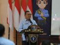Berkah Natal, 493 Warga Binaan di Jatim Diusulkan Dapat Remisi