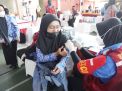 Pemerintah Akhirnya Bolehkan Anak Usia 6-11 Divaksin, Bagaimana dengan Tulungagung?