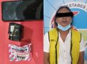 Baca juga : Pengedar Ganja di Sidoarjo Dibekuk Polisi