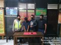 Satu Lagi Warga Desa Catakgayam Mojowarno Jombang Ditangkap Polisi karena Sabu