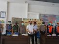 Jelang Nataru, Mabes Polri Periksa Kesiapan Stasiun Gubeng Surabaya