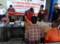 Puluhan Awak Bus di Terminal Gayatri Tulungagung Dites Urine, Hasilnya Mengejutkan