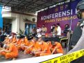 Tahun 2021, Kriminalitas dan Laka Lantas Tulungagung Naik