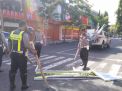 Pemkab Tulungagung Cabut Rekayasa Lalu Lintas Di 2 Ruas Jalan Protokol