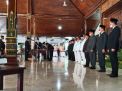 Lantik 4 Pejabat Tinggi Pratama, Bupati Tulungagung Masih Biarkan 8 Kursi Kepala OPD Kosong