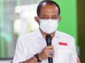 Siap-Siap, Warga Surabaya yang ingin Dapatkan Vaksin Booster, Wawali Armuji Katakan Ini