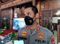 Timbulkan Kerumunan, Polisi Bubarkan Pembagian ATM BPNT