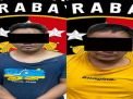 Tertangkap saat Menjambret Korbannya, Dua Pelaku Ini Dihakimi Massa