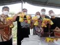 Baca juga : Operasi Pasar Minyak Goreng, Wawali Armuji Ajak Crazy Rich Surabaya