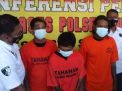 Baca juga : Kawanan Begal di MERR Rungkut Surabaya Ini Mengaku Mabuk saat Mengeksekusi Korbannya