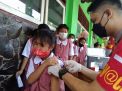 Baca juga : Bulan Imunisasi Anak Sekolah Jadi Kendala Capaian Vaksinasi Anak