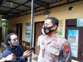 Amankan Pelaku Pamer Kelamin, Polisi : Kita Akan Tes Kejiwaan Pelaku