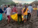 23 Orang Terseret Ombak Pantai Selatan Jember, diduga karena Gelar Ritual Pesugihan