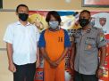 Bapak di Jombang Ini Setubuhi Anak Kandung Berkali-kali, Sekali di Area Persawahan