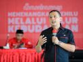 Tertinggi di Survei Elektabilitas Parpol, PDIP: Terima Kasih, Rakyat Jatim