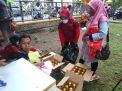 Minyak Goreng Murah Pakai Kupon, Warga Kesulitan, ASN Tulungagung Melimpah