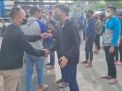 Puluhan Pendekar Dibina Satreskrim Polres Tulungagung