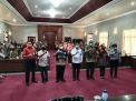 Wabup Tulungagung Buka Bimbingan Persyaratan Pengolahan Ikan