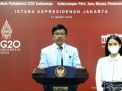 Baca juga : Pemerintah Tunjuk Maudy Ayunda Sebagai Jubir Presidensi G20 Indonesia