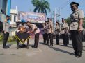 Sejumlah Perwira di Polres Tulungagung Dimutasi, Ada Yang Ke Polda