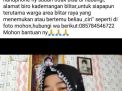 Polisi Berhasil Mengungkap Identitas Mayat Yang Ditemukan Di Desa Wates Tulungagung