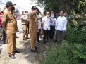 Bupati Tulungagung Minta Exit Tol Digeser