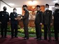 Tanggapi LKPJ Bupati Tulungagung Tahun 2021, Anggota DPRD Soroti Berbagai Masalah