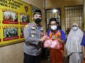 Kapolres Jombang Ajak Tahanan Buka Puasa Bersama