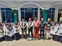 Sowan ke Ponpes Bustanul Makmur, TPN Gerakkan Banyuwangi ke Ganjar-Mahfud