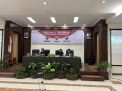 Kritisi Pilpres 2024, Gerakan Mahasiswa Peduli Demokrasi Serukan Lawan Intimidasi Politik