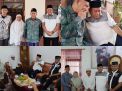 Merajut Kerukunan, TPN Ganjar-Mahfud Datang ke Kiai Marzuki dan Nyai Hasyim