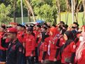 Baca juga : Peringati Hari Lahir Pancasila , PDIP Surabaya Gelar Upacara Bendera