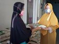 Jelang Idul Fitri 1442 H, Jombang Berbagi Bahagia bersama Tetangga