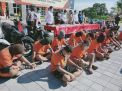 Hati-Hati! Pelaku Kejahatan di Gresik Menyasar Anak-Anak dan Wanita