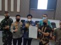 RHU di Surabaya bakal Dibuka, Pengusaha Teken Pakta Integritas, Begini Bunyi Isi Lengkapnya