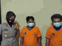 Muntah-Muntah, Modus Pencopet Spesialis Bemo dan Bis Jurusan Wonokromo Surabaya