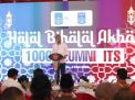 Baca juga : Wali Kota Eri Cahyadi Bertekad Gunakan Teknologi Ciptaan ITS untuk Sejahterakan Warga Surabaya