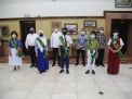 Pemenang SOH UN Habitat Takjub Pangeran Dan Putri Lingkungan Surabaya