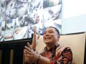 Peringatan Hari Otoda 2024: Komitmen Wali Kota Eri Terhadap Penanganan Stunting Berbuah Penghargaan dari Presiden RI