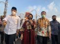 Tujuan Jembatan Sawunggaling, Risma: Demi Memajukan Ekonomi Surabaya