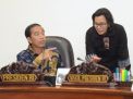 Sri Mulyani Aman karena Punya Jaringan Utang